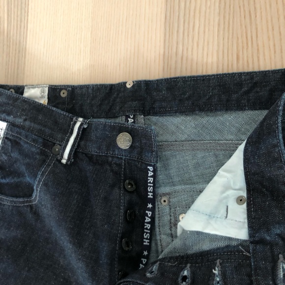 Y2K jorts - Picture 7 of 14